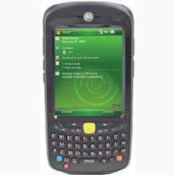 ТСД Терминал сбора данных Motorola MC55 MC55N0-P30SWQQA7US